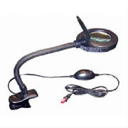 clamon craft magnifier lamp 1.75x