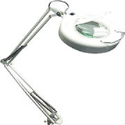 table magnifier magnifying lamp 3x