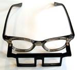 craft magnifying eyeglasses